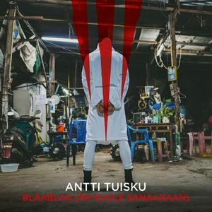 Blaablaa (En kuule sanaakaan)