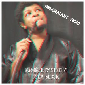 Let Me Be Me (Litquid)