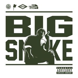 BIG SMOKE (feat. SUMO beats)