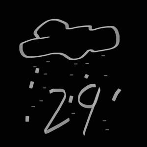 Raindrop