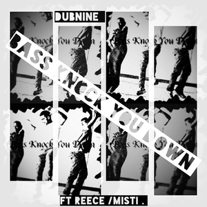 Bass Knock You Down (Instrumental Mix)