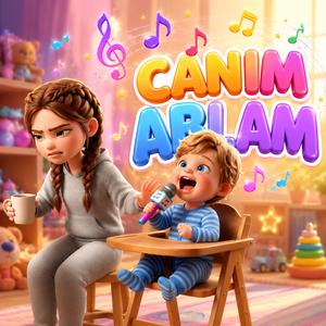 Canım Ablam