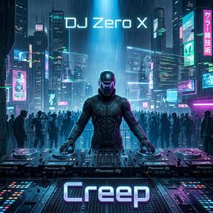 CREEP