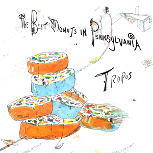 The Best Donuts in Pennsylvania