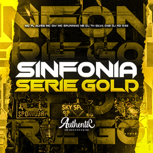 Sinfonia Serie Gold