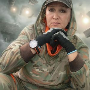 Наша жизнь - кино