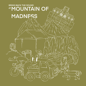 Mountain of Madness