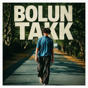Bolun takk