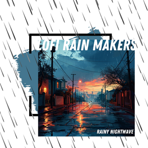 Whimsical Walks Lofi