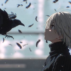 ”铭记天空与海的约定“