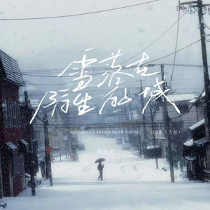 雪落在陌生的城 (DJ豪大大版)