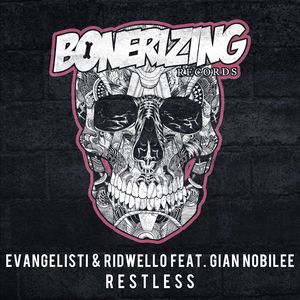 Restless (Original Mix)