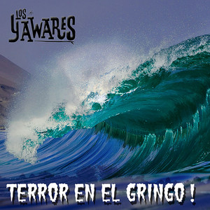 Terror en el Gringo