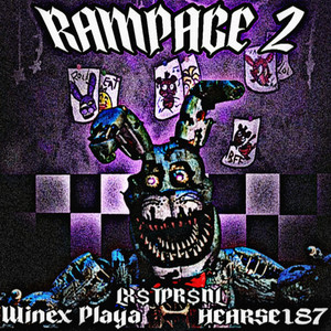 Rampage 2