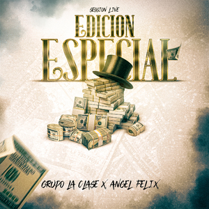 Edición Especial (En Vivo)