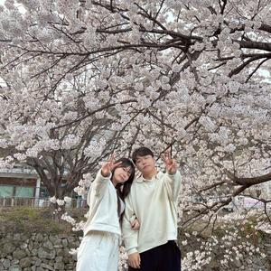 오늘도 봄, 그리고 너