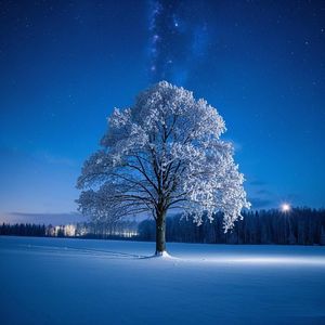 冬至(Frost Flower)