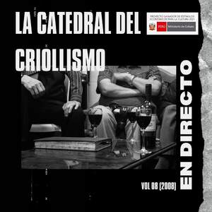 Vivacia (Polka de A. Baluarte y N. Wetzell) [En Directo]