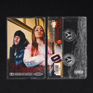 70 (feat. DIVASOFLYY)