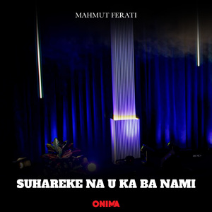 Suhareke na u ka ba nami