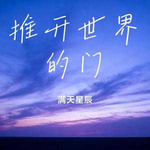 推开世界的门 (Cover 正在进行石女士)