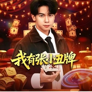 我有张小丑牌