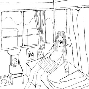 暮れに天使の頬(2023)