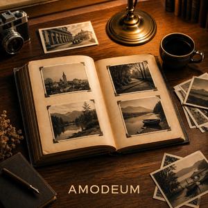 과거를 돌아보는 마음