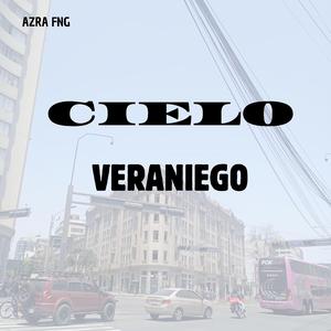 CIELO VERANIEGO