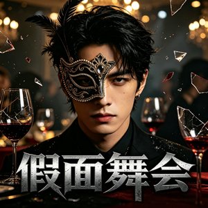 假面舞会