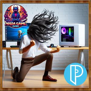 Pomoss - La Coupe du Skill