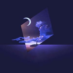 断了联系却断不了想你