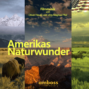 Amerikas Naturwunder - Olympic
