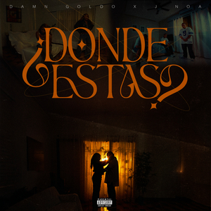 ¿Donde Estas?