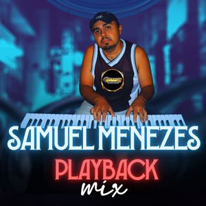 Copia Menino (Playback)