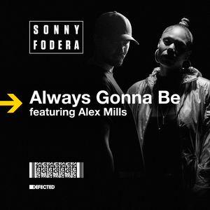 Always Gonna Be (Extended Mix)