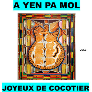 Impôt noix de coco, Vol. 2