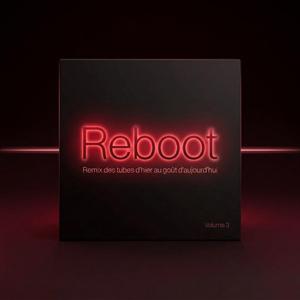 Je suis venu te dire que je m'en vais