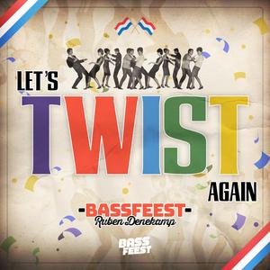 Let´s Twist Again