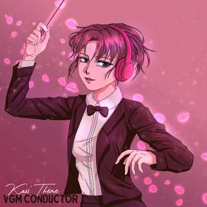 Kass' Theme (From "The Legend of Zelda: Breath of the Wild")