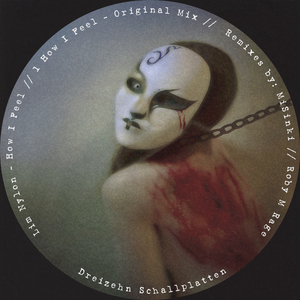 How I Feel (Roby M Rage Remix)