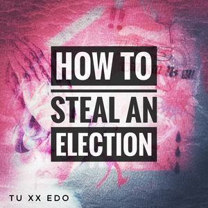 How to Steal an Election