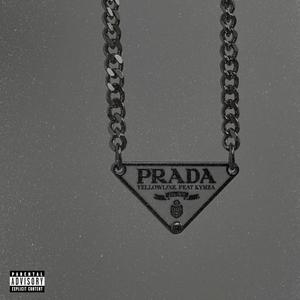 Prada (feat. Kymza)