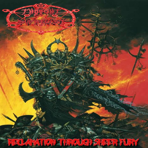 Reclamation Through Sheer Fury