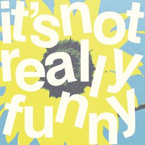 It's Not Really Funny