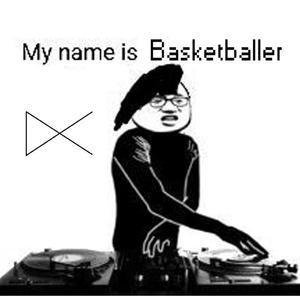 B A S K E T B A L L E R