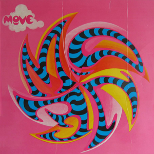 Mist on a Monday Morning