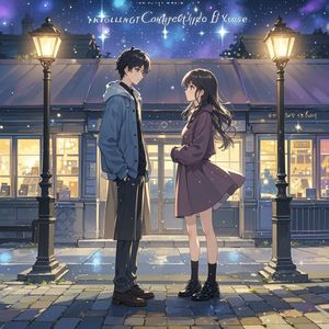 星芒不及你眼眸