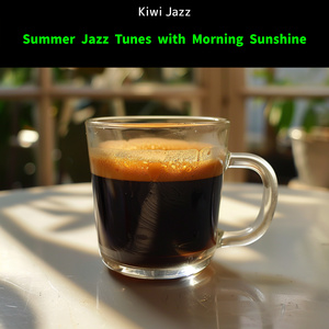 Dawn Brings Colors (Key A Ver.)