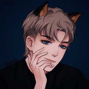 我爱的人不爱我